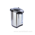 LCD Panel Electric Thermo Pot Kettle Water Warmer